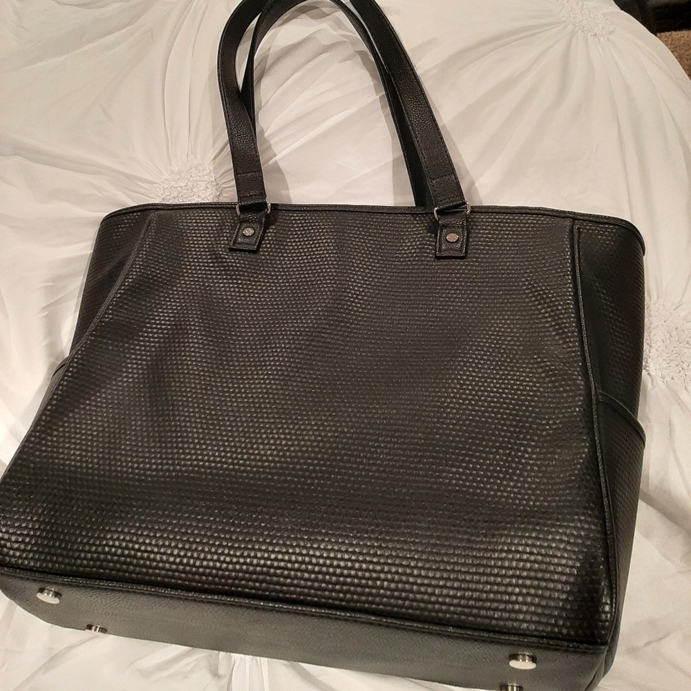 Thirty-One Jewel large tote bag.